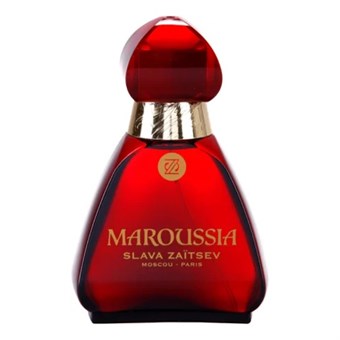 Slava Zaitsev - Eau de Parfum - Resestorlek - 10 ml