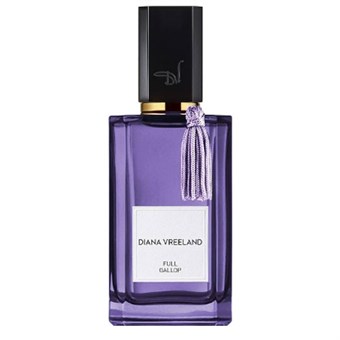 Diana Vreeland Full Gallop - Eau de Parfum - Resestorlek - 10 ml