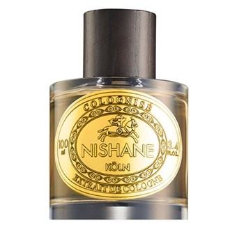 Nishane Ani Safran Colognise - Extrait de Cologne - Resestorlek - 10 ml