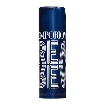 Emporio Armani Remix - Parfum - Resestorlek - 10 ml