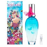 Escada Turquoise Summer - Eau De Toilette - Doftprov - 2 ml 