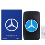 Mercedes Benz Man - Eau de Toilette - Doftprov - 2 ml