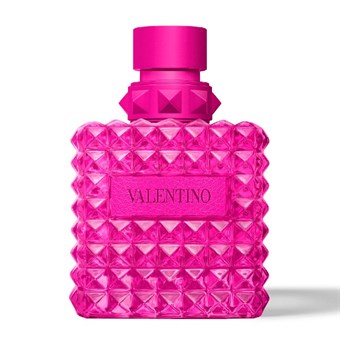 Valentino Donna Born In Roma Pink PP - Eau de Parfum - Resestorlek - 10 ml