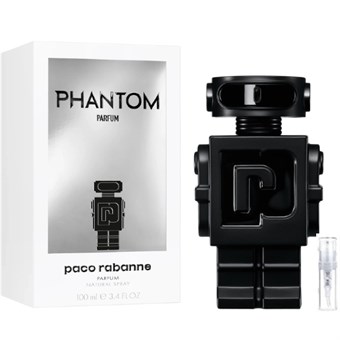 Paco Rabanne Phantom Men - Parfum - Doftprov - 2 ml 