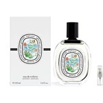Diptyque Lilio - Eau de Toilette - Doftprov - 2 ml 