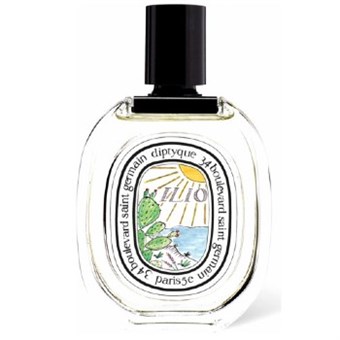 Diptyque Lilio - Eau de Toilette - Resestorlek - 10 ml