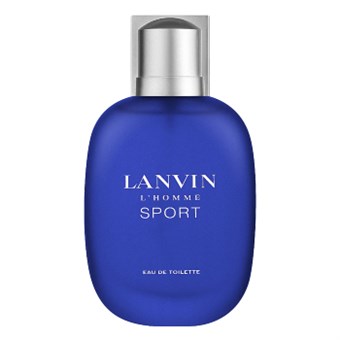 Lanvin LHomme Sport - Eau de Toilette - Resestorlek - 10 ml