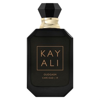Kayali Cafe Oud 19 Oudgasm - Eau de Parfum - Resestorlek - 10 ml