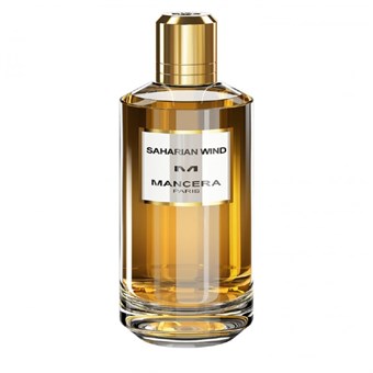Mancera Saharian Wind - Eau de Parfum - Resestorlek - 10 ml