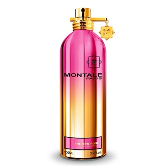 Montale Paris The New Rose - Eau de Parfum - Resestorlek - 10 ml