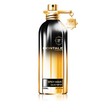 Montale Paris Spicy Aoud - Eau de Parfum - Resestorlek - 10 ml