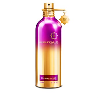 Montale Paris Orchid Powder - Eau de Parfum - Resestorlek - 10 ml