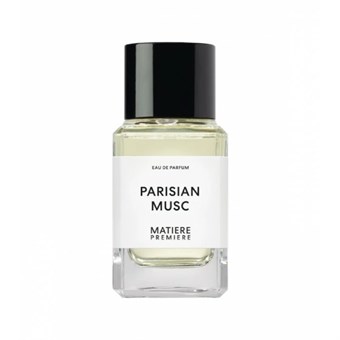 Matiere Premiere Parisian Musc - Eau de Parfum - Resestorlek - 10 ml