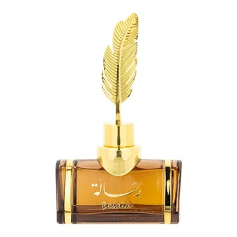 Arabian Oud Resala - Eau De Parfum - Resestorlek - 10 ml