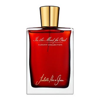 Juliette Has A Gun In The Mood For Oud - Eau de Parfum - Resestorlek - 10 ml