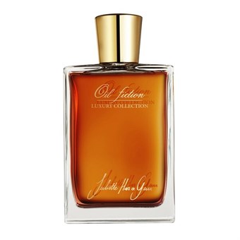 Juliette Has A Gun Oil Fiction - Eau de Parfum - Resestorlek - 10 ml