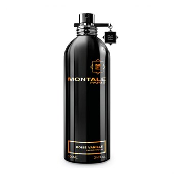 Montale Paris Boisé Vanillé - Eau De Parfum - Resestorlek - 10 ml