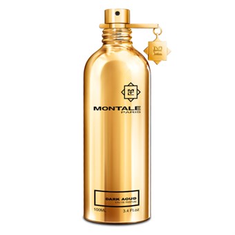 Montale Paris Dark Aoud - Eau De Parfum - Resestorlek - 10 ml