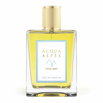 Acqua Alpes Oud 3007 - Eau de Parfum - Resestorlek - 10 ml