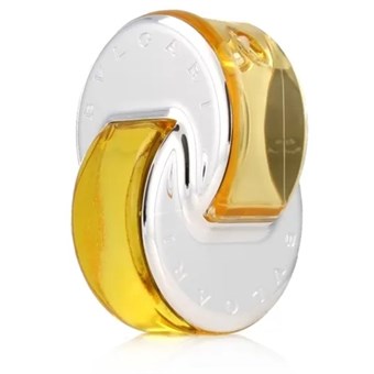 Bvlgari Omnia Golden Citrine - Eau de Toilette - Resestorlek - 10 ml