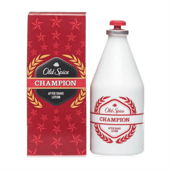 Old Spice Aftershave Lotion - Champion - 100 ml - Herr