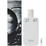 27 87 #hashtag - Eau de Parfum - Doftprov - 2 ml