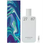 27 87 Wandervogel - Eau de Parfum - Doftprov - 2 ml
