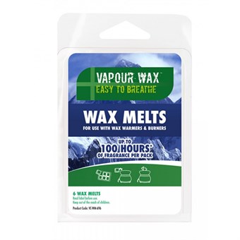 AirPure Wax Melts - Aromavax - Doftvax - Lätt att andas