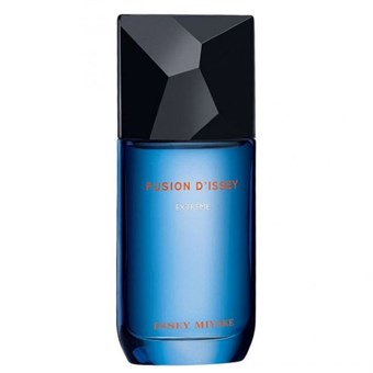 Issey Miyake Fusion d\'Issey Extréme - Eau de Toilette - Resestorlek - 10 ml