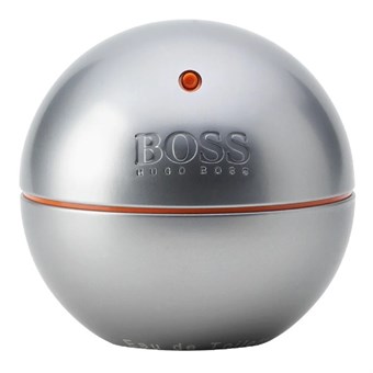 Hugo Boss Boss in Motion - Eau de Toilette - Resestorlek - 10 ml