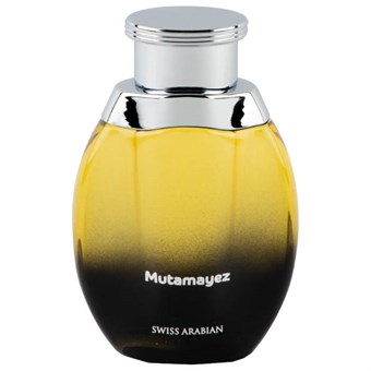 Swiss Arabian Mutamayez - Eau de Parfum - Resestorlek - 10 ml
