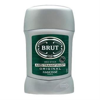 Brut - Original Anti-Perspirant Deo Stick - 50 ml - Herr