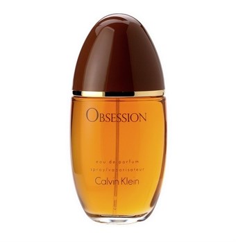 Calvin Klein Obsession - Eau de Parfum - Resestorlek - 10 ml