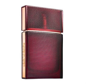 Elizabeth And James Nirvana Rose - Eau de Parfum - Resestorlek - 10 ml