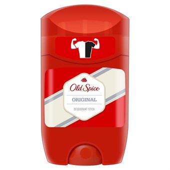 Old Spice Deostick - Original - Klassisk deodorant