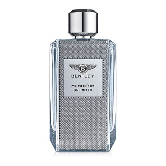 Bentley Momentum Unlimited - Eau de Toilette - Resestorlek - 10 ml