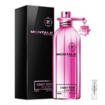 Montale Paris Candy Rose - Eau de Parfum - Doftprov - 2 ml
