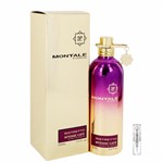 Montale Paris Ristretto Intense Cafe - Extrait de Parfum - Doftprov - 2 ml