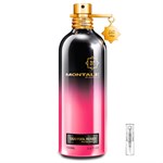 Montale Paris Oud Fool Roses - Eau de Parfum - Doftprov - 2 ml