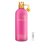 Montale Paris Bubble Forever - Eau de Parfum - Doftprov - 2 ml