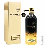 Montale Paris Intense Amber - Eau de Parfum - Doftprov - 2 ml