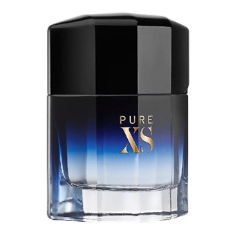 Paco Rabanne Pure XS - Eau de Toilette - Resestorlek - 10 ml