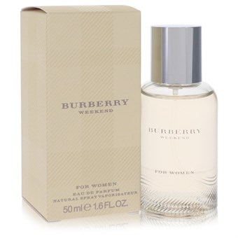 WEEKEND by Burberry - Eau De Parfum Spray 50 ml - för kvinnor