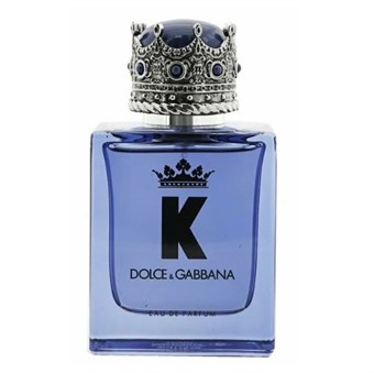 Dolce & Gabbana K - Eau de Parfum - Resestorlek - 10 ml
