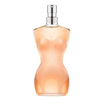 Jean Paul Gaultier Classique - Eau de Toilette - Resestorlek - 10 ml