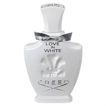 Creed Love In White - Eau de Parfum - Resestorlek - 10 ml