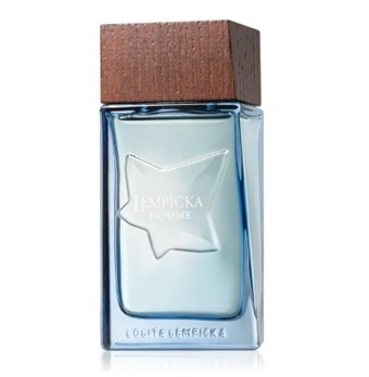 Lolita Lempicka Homme - Eau de Toilette - Resestorlek - 10 ml