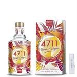 4711 Remix Cologne Grapefruit - Eau De Cologne - Doftprov - 2 ml