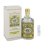 4711 Jasmine Cologne - Eau De Cologne - Doftprov - 2 ml