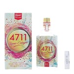 4711 Remix Cologne Orange Blossom - Eau De Cologne - Doftprov - 2 ml
